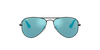 RAY-BAN JUNIOR RJ9506S Sunglass