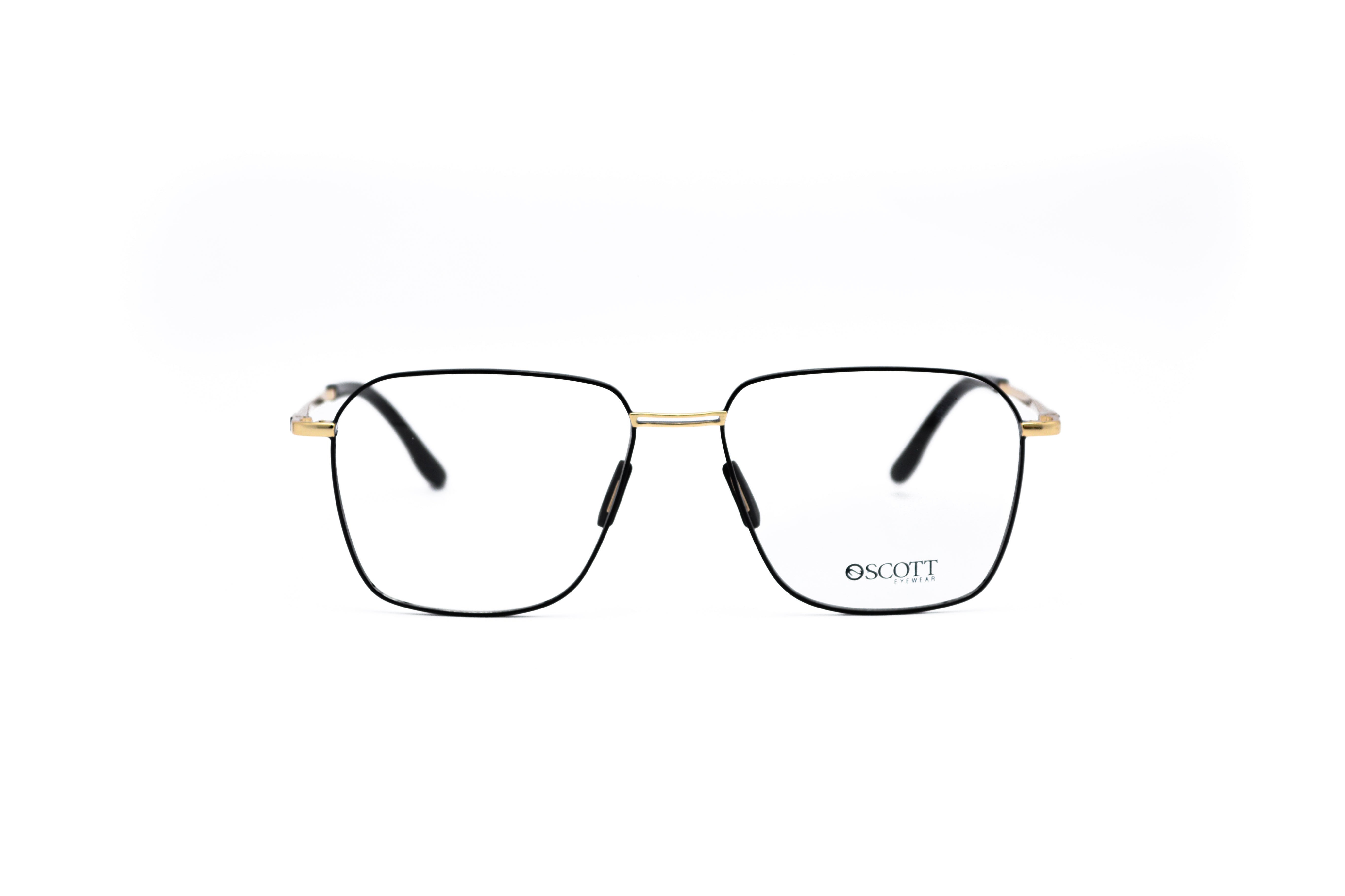 SCOTT SC5728 Optical Frame