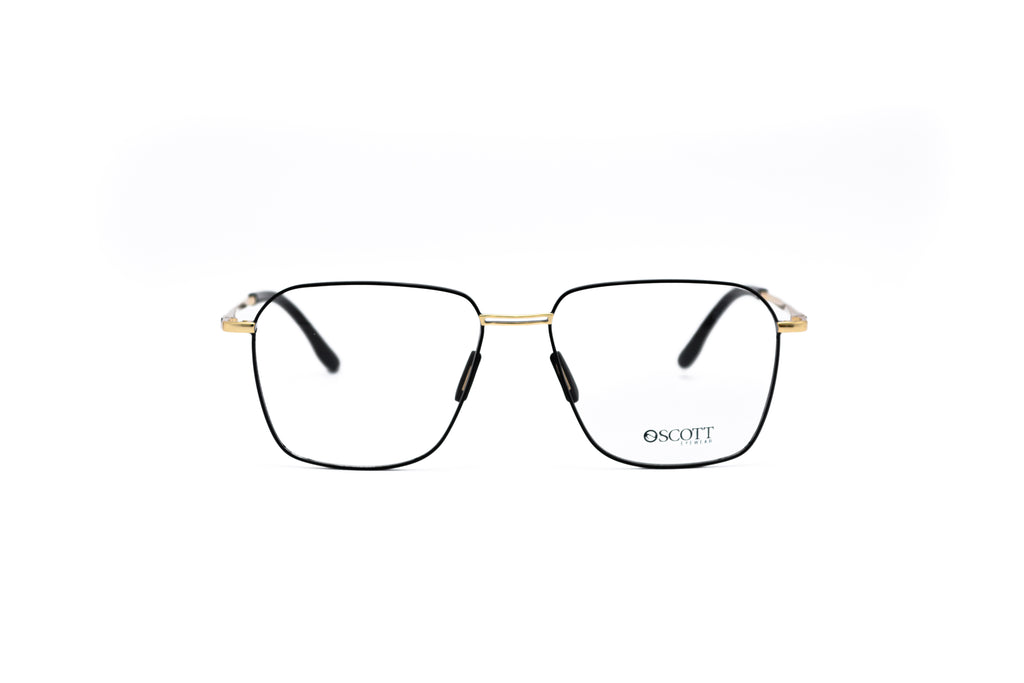 SCOTT SC5728 Optical Frame