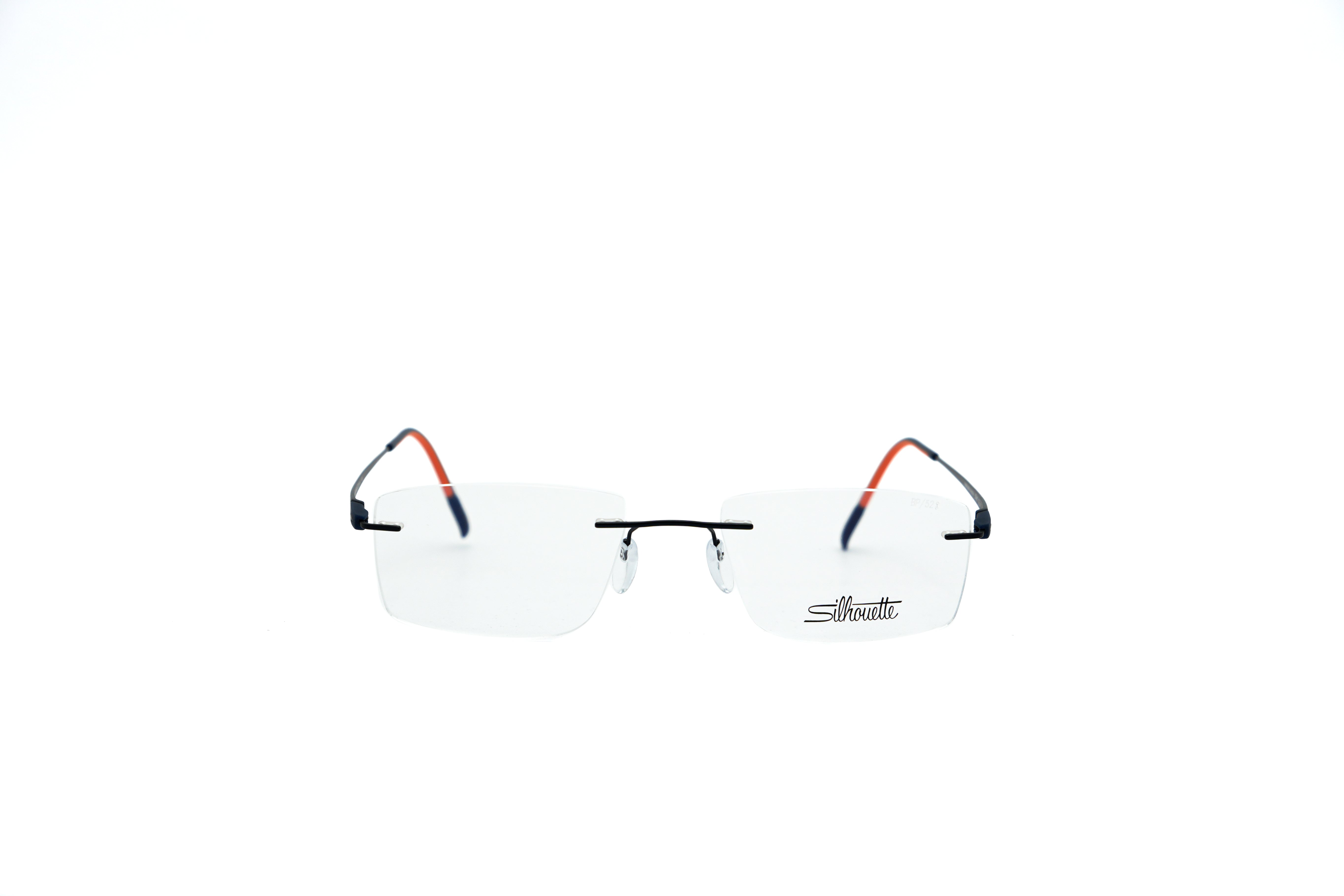 SILHOUETTE 5502/BP Optical Frame | Designer eyeglasses for men and women | SpecsBunker India | premium optical frames collection