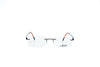 SILHOUETTE 5502/BP Optical Frame | Designer eyeglasses for men and women | SpecsBunker India | premium optical frames collection