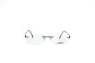 SILHOUETTE 5502/BP Optical Frame | Designer eyeglasses for men and women | SpecsBunker India | premium optical frames collection