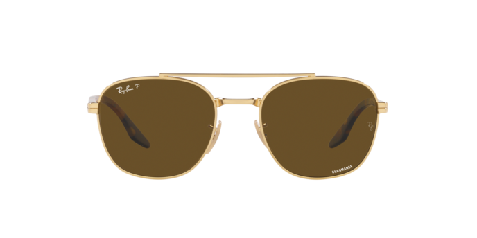 RAY-BAN RB3688 Sunglass | Designer sunglasses for men and women | SpecsBunker India – premium sunglasses collection