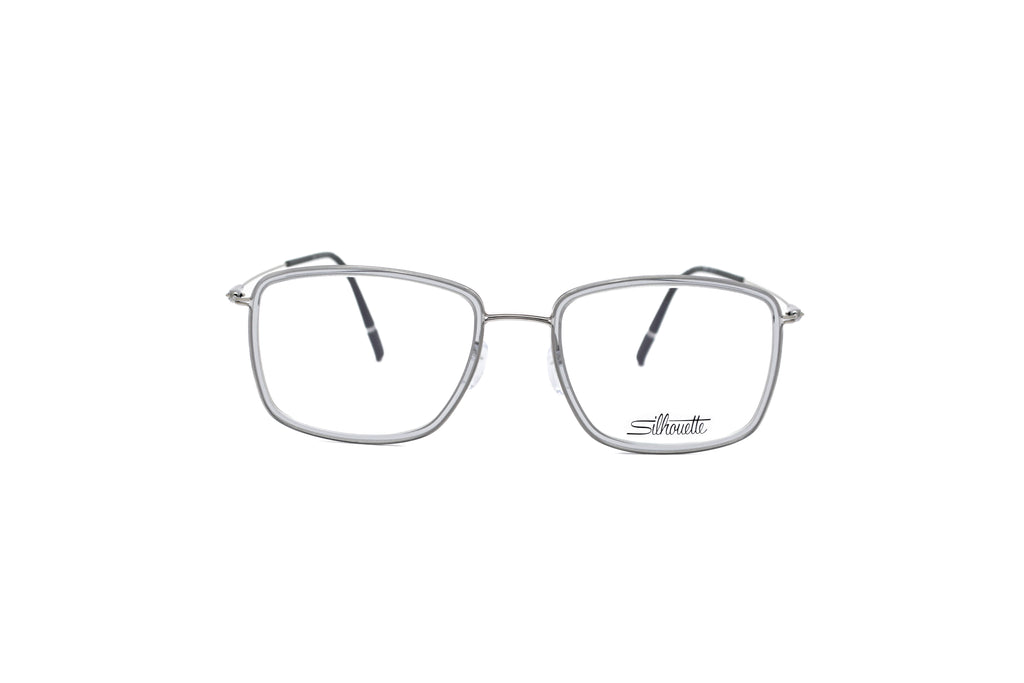 SILHOUETTE 5580/75 Optical Frame
