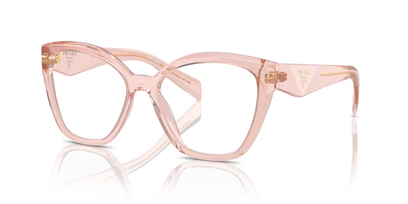 PRADA PR 20ZV Optical Frame