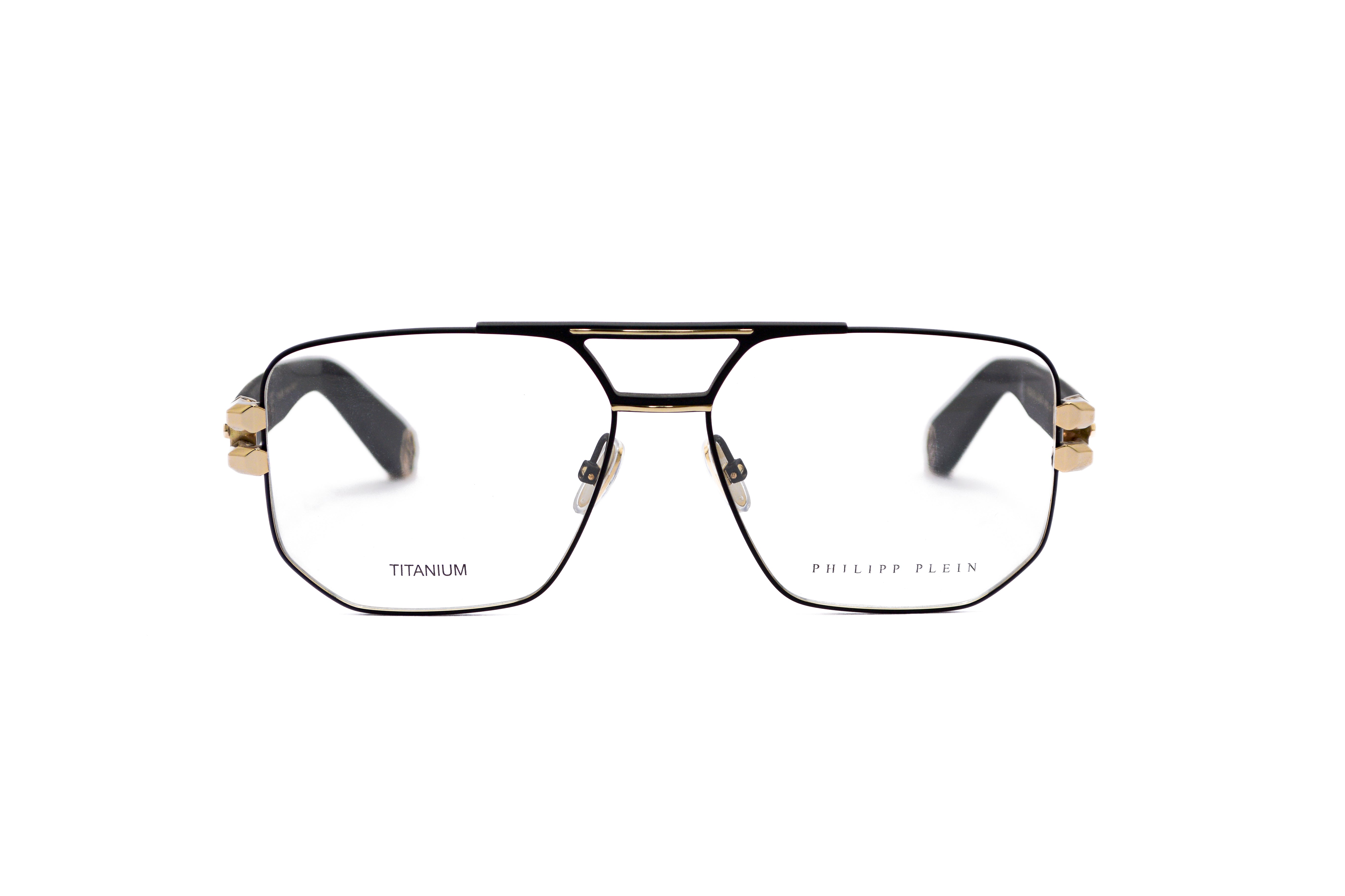 PHILIPP PLEIN VPP022 Optical Frame