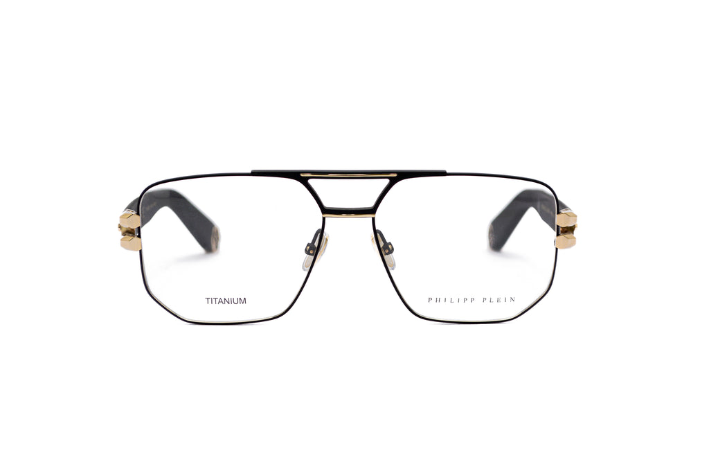 PHILIPP PLEIN VPP022 Optical Frame