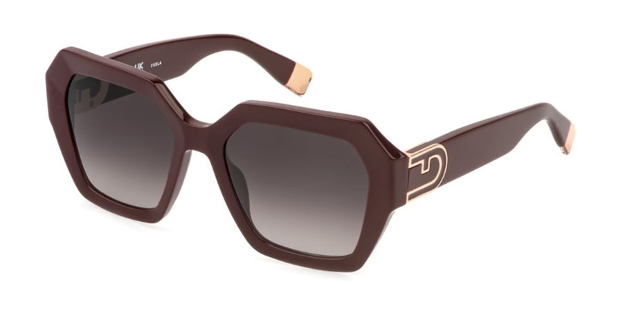 FURLA SFU880 Sunglass