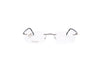 STEPPER SI4340 Optical Frame | Designer eyeglasses for men and women | SpecsBunker India | premium optical frames collection
