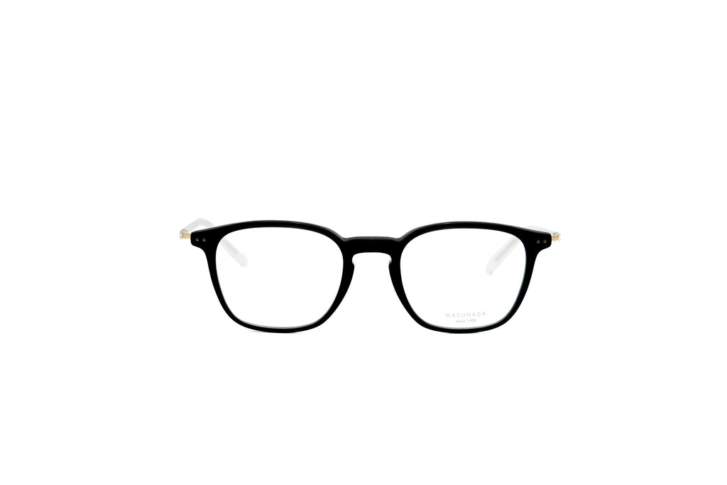 MASUNAGA GMS-829 Optical Frame