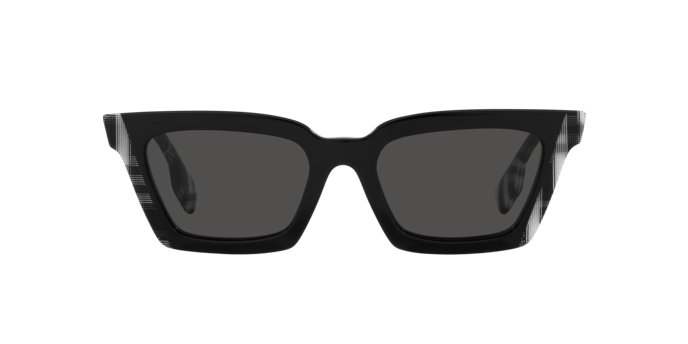 BURBERRY BE4392U Sunglass | Luxury designer eyeglasses | SpecsBunker India | designer optical eyewear