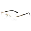 ONE DEGREE OD2003 Optical Frame