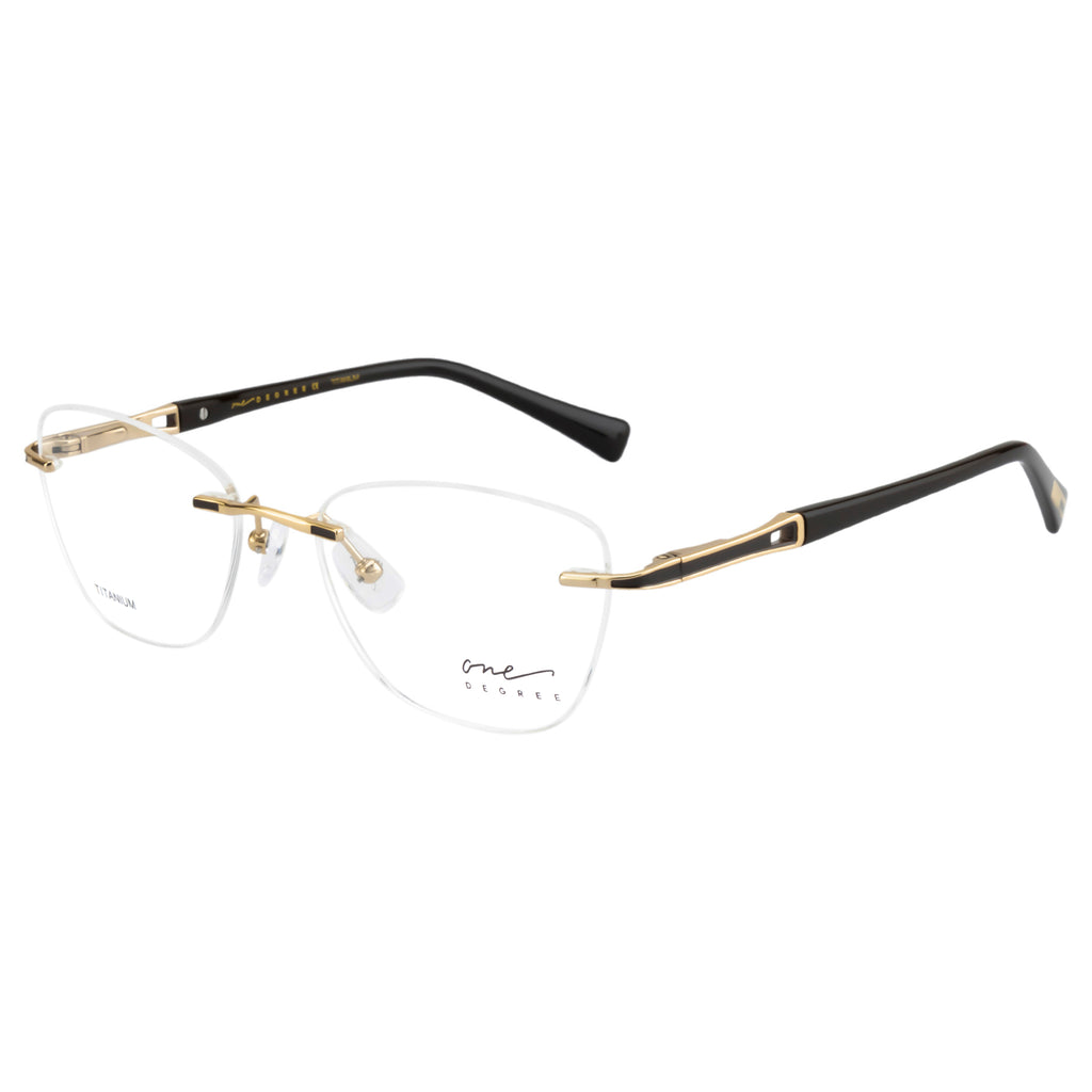 ONE DEGREE OD2003 Optical Frame