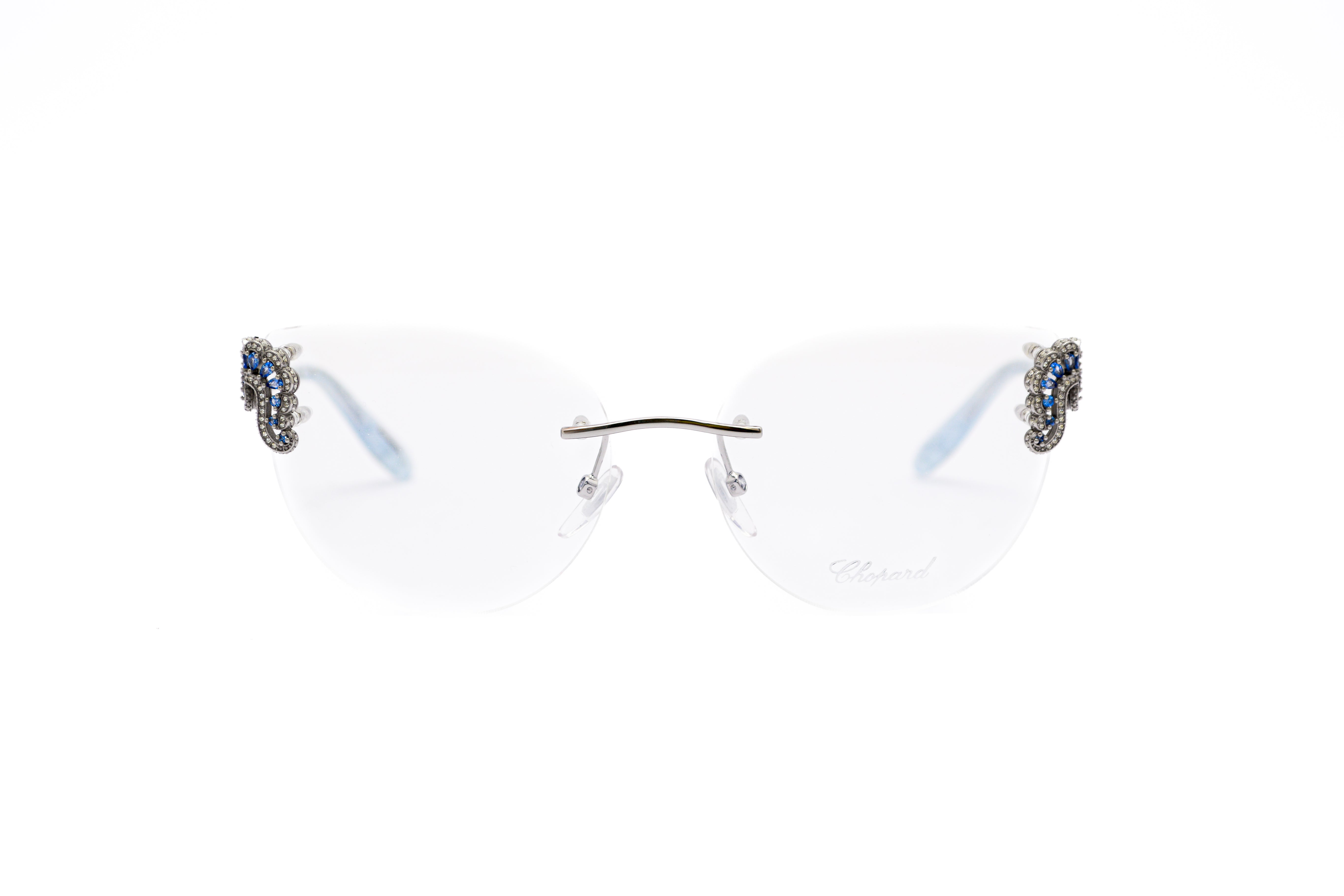 CHOPARD VCHG03S Optical Frame online in India – stylish branded spectacles