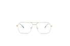 GOTTI GERET Optical Frame | Designer eyeglasses for men and women | SpecsBunker India | premium optical frames collection