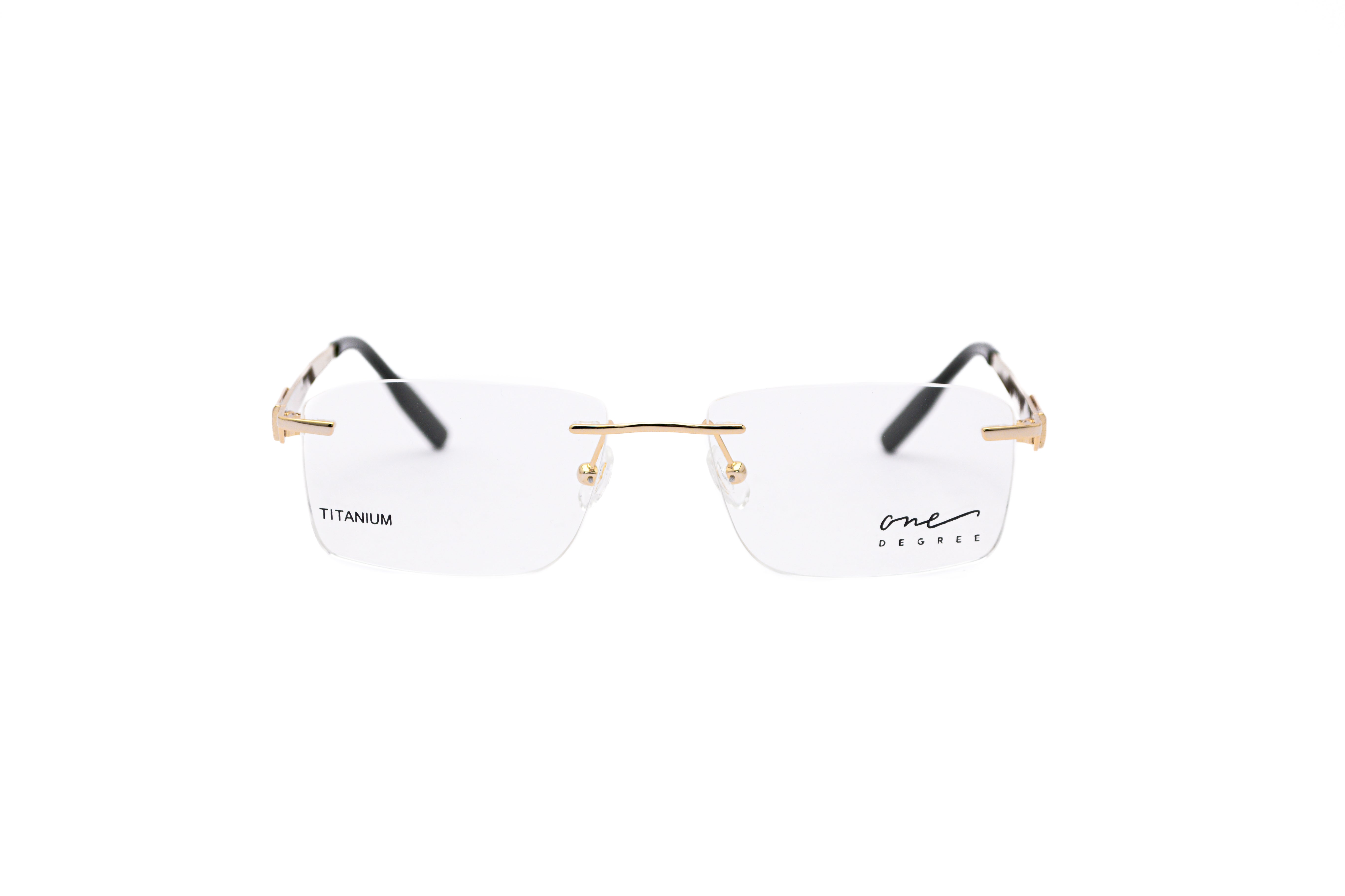 ONE DEGREE OD1007 Optical Frame