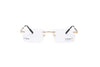 ONE DEGREE OD1007 Optical Frame