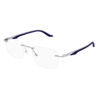 PUMA PU0455O Optical Frame | High end fashion sunglasses | SpecsBunker India – branded sunglasses in India