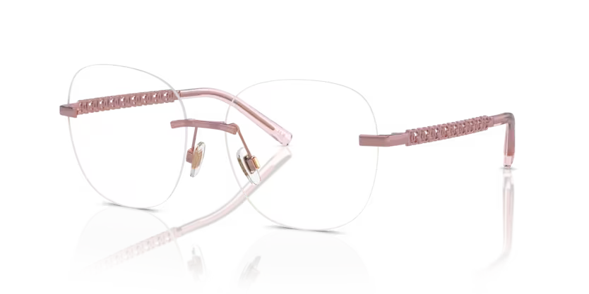DOLCE & GABBANA DG1352 Optical Frame