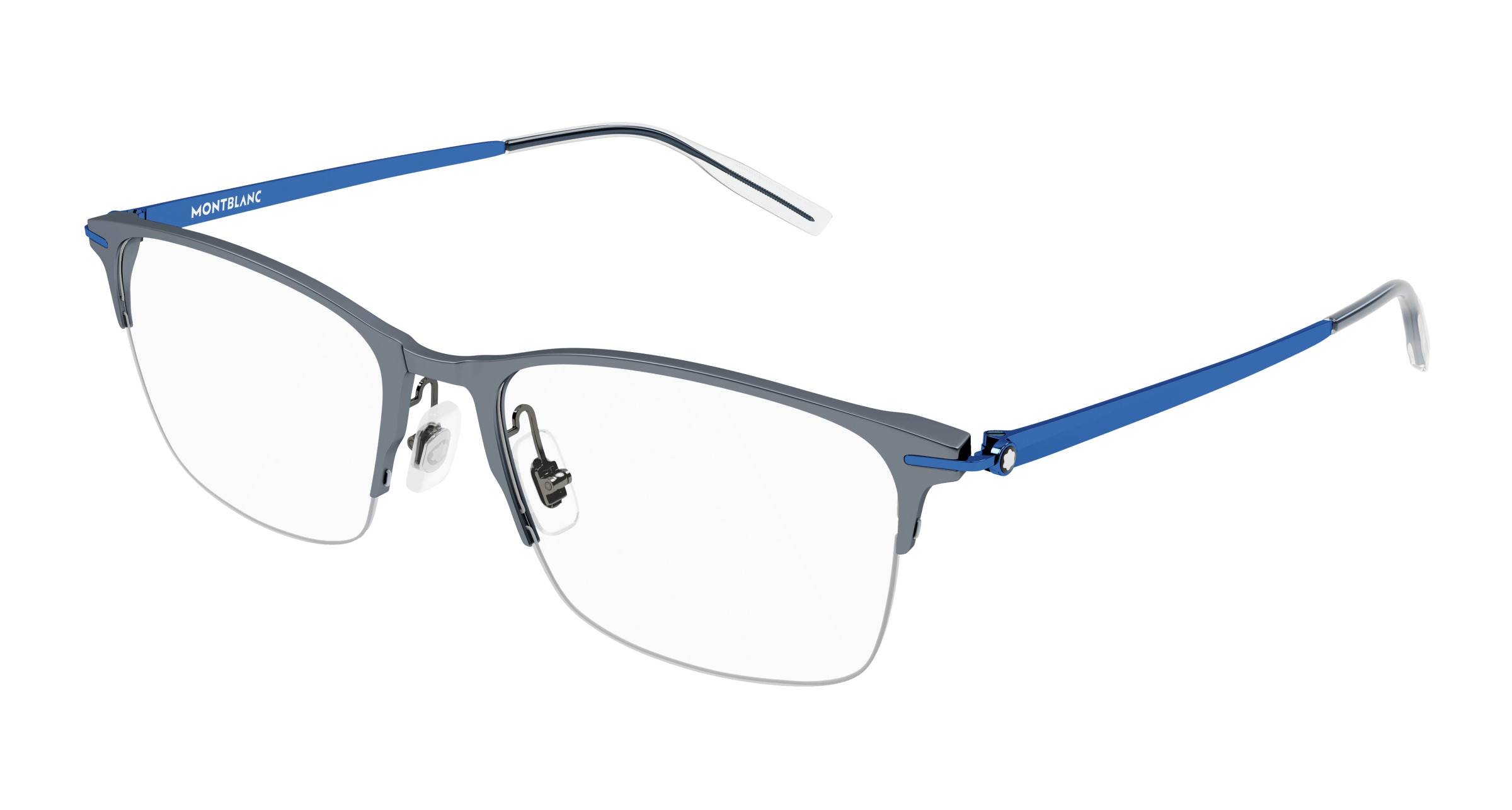 MONTBLANC MB0284OA Optical Frame