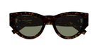 SAINT LAURENT SL M94/F Sunglass online in India – stylish designer eyewear