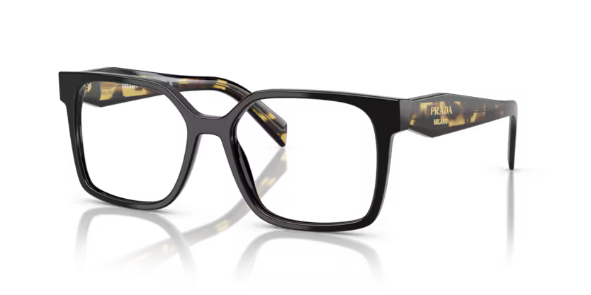 PRADA PR B03V Optical Frame