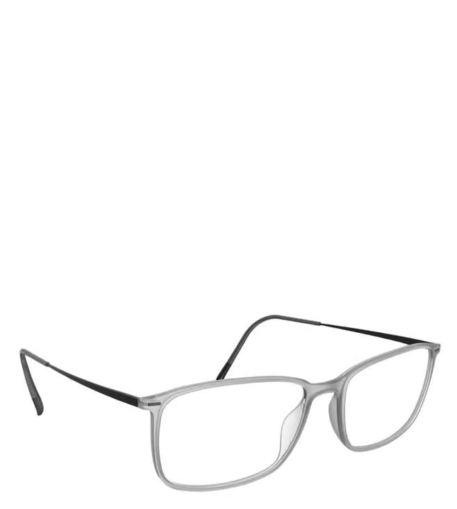 SILHOUETTE SPX 2930 75 9010 Optical Frame
