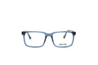 POLICE VPLN17K Optical Frame | Designer eyeglasses for men and women | SpecsBunker India | premium optical frames collection