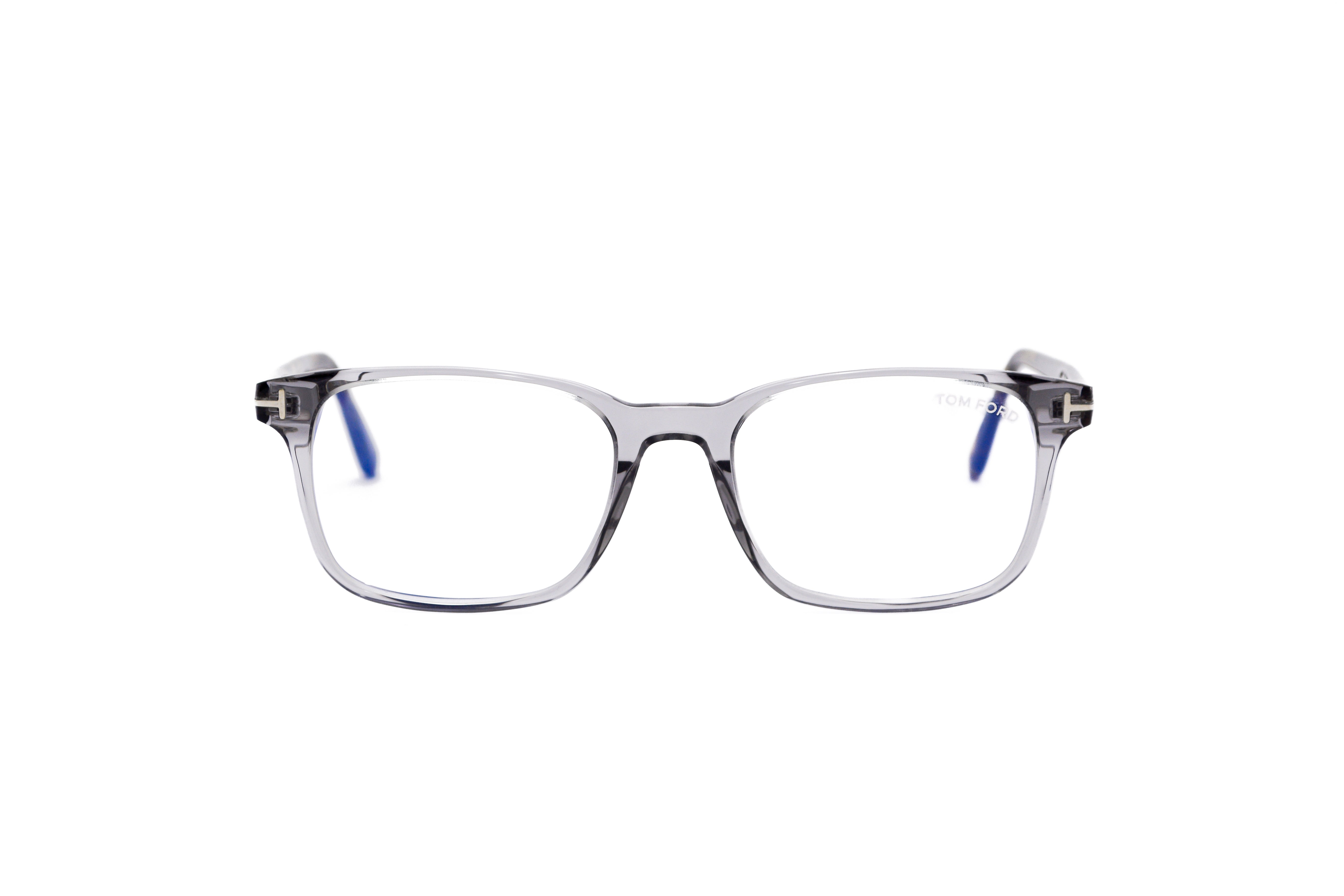TOM FORD TF5831-B 020 Optical Frame online in India – designer optical eyewear