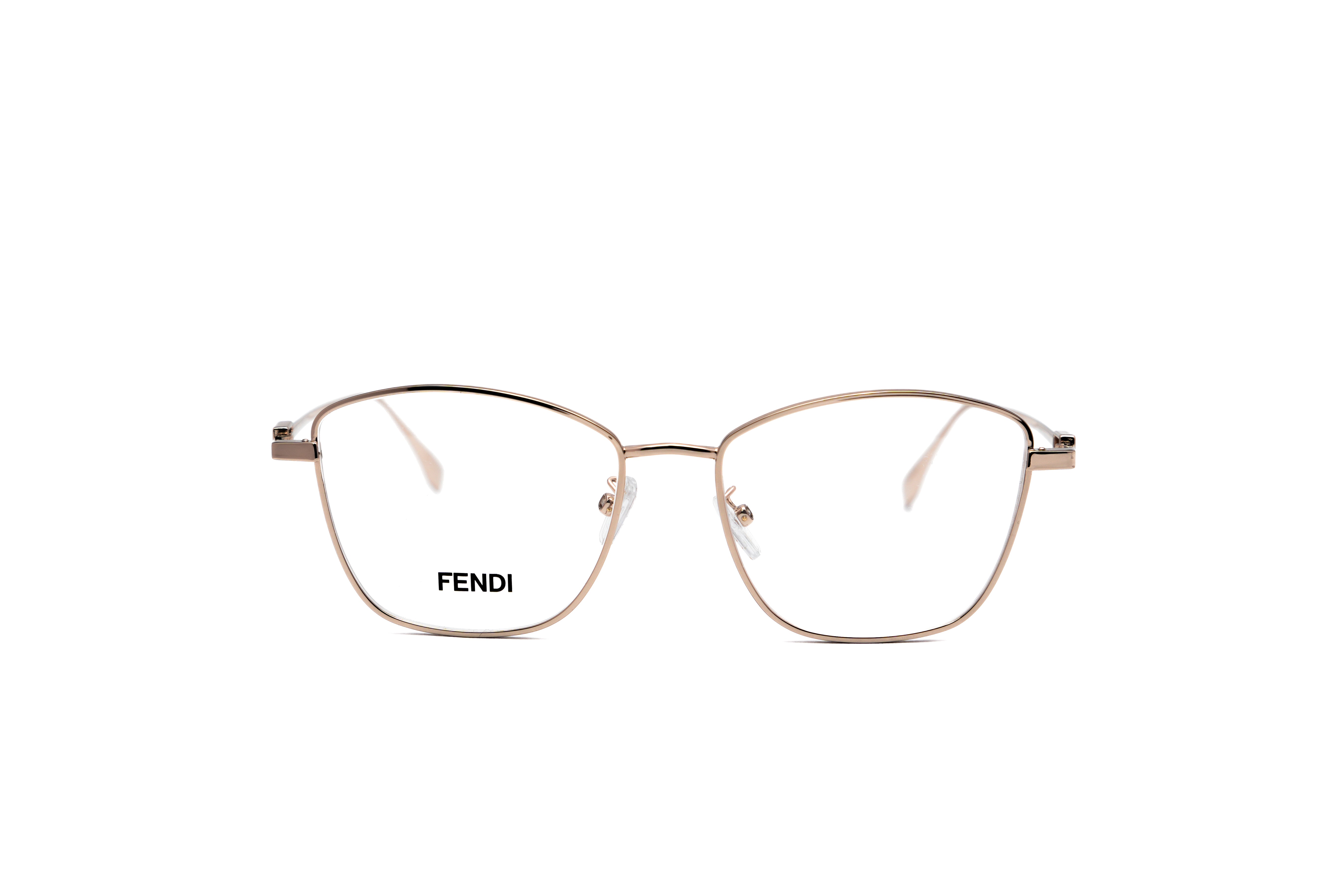 FENDI FE50108F Optical Frame