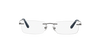RAY-BAN RX6303I Optical Frame | Luxury designer eyeglasses | SpecsBunker India | designer optical eyewear