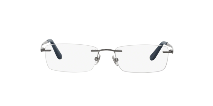 RAY-BAN RX6303I Optical Frame | Luxury designer eyeglasses | SpecsBunker India | designer optical eyewear