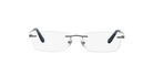 RAY-BAN RX6303I Optical Frame | Luxury designer eyeglasses | SpecsBunker India | designer optical eyewear