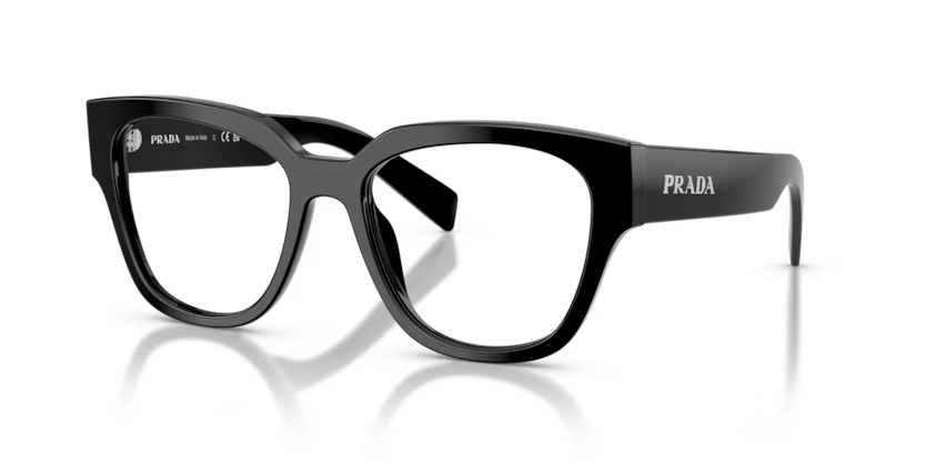 PRADA PR C06V Optical Frame