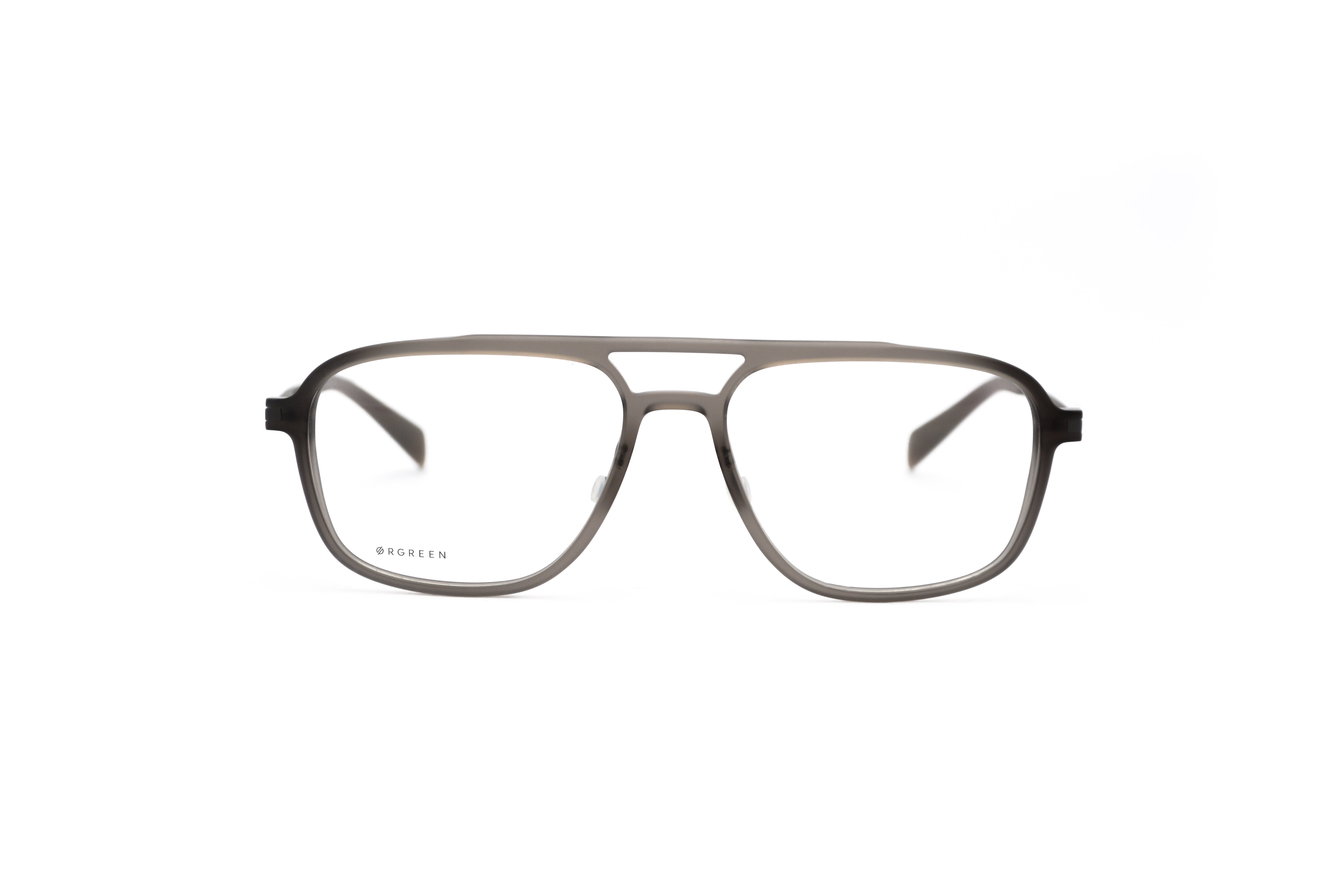ORGREEN KNIPPEL Optical Frame | High end optical frames | SpecsBunker India | branded eyeglasses in India