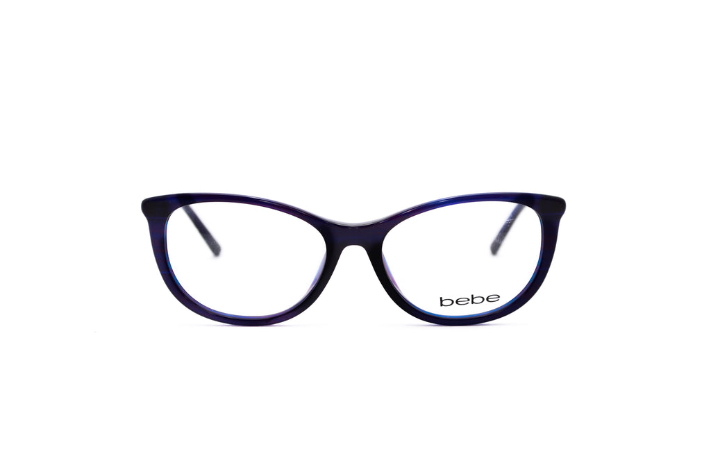 BEBE BB7002 Optical Frame