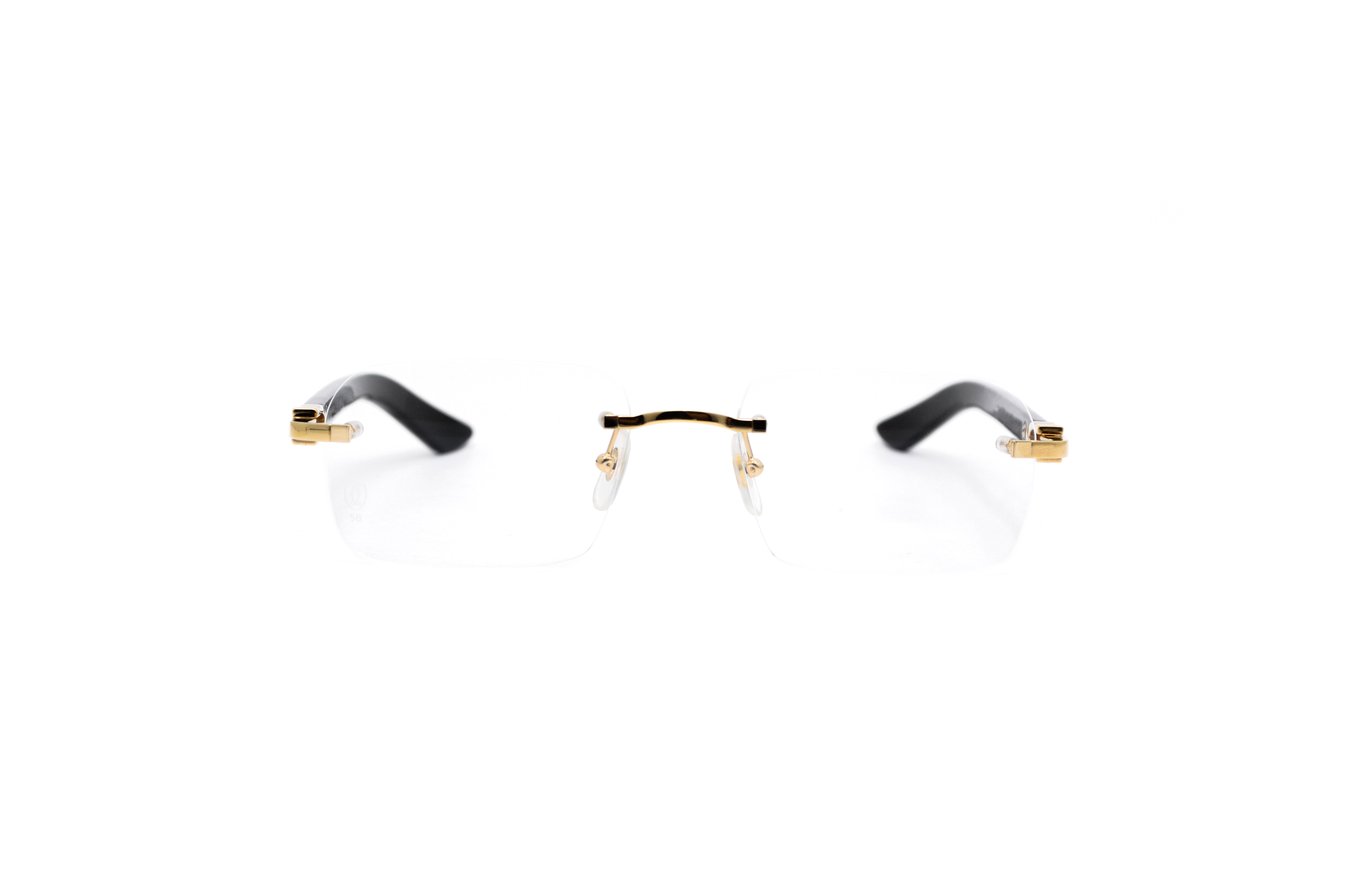 CARTIER CT0453O Optical Frame online in India | premium eyeglasses for men and women