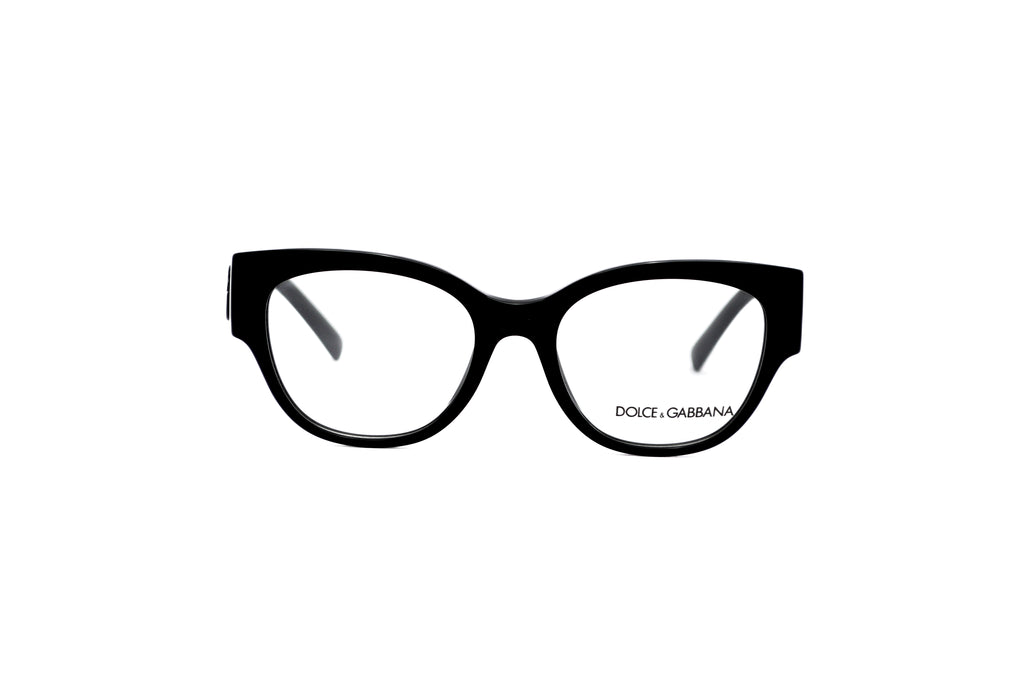 DOLCE & GABBANA DG3377 Optical Frame