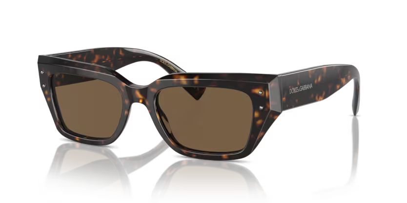 DOLCE & GABBANA DG4462 Sunglass