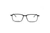 ORGREEN ORGREEN STARBOY Optical Frame black rectangular / squared optical frame for Men