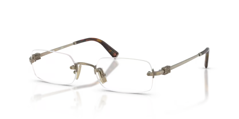 MIU MIU MU 50YV Optical Frame