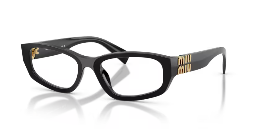 MIU MIU MU 04YV Optical Frame