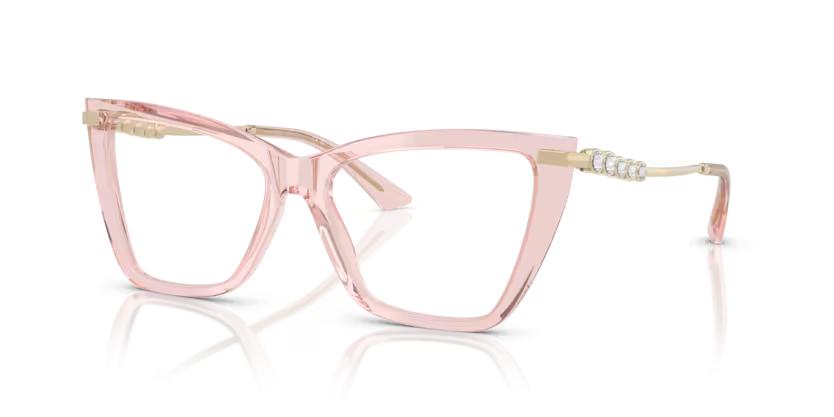 JIMMY CHOO JC3020B Optical Frame