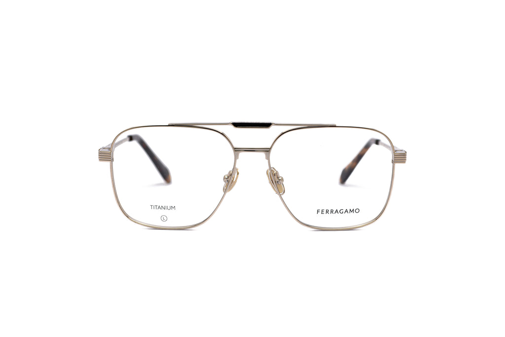 Ferragamo Optical Frame
