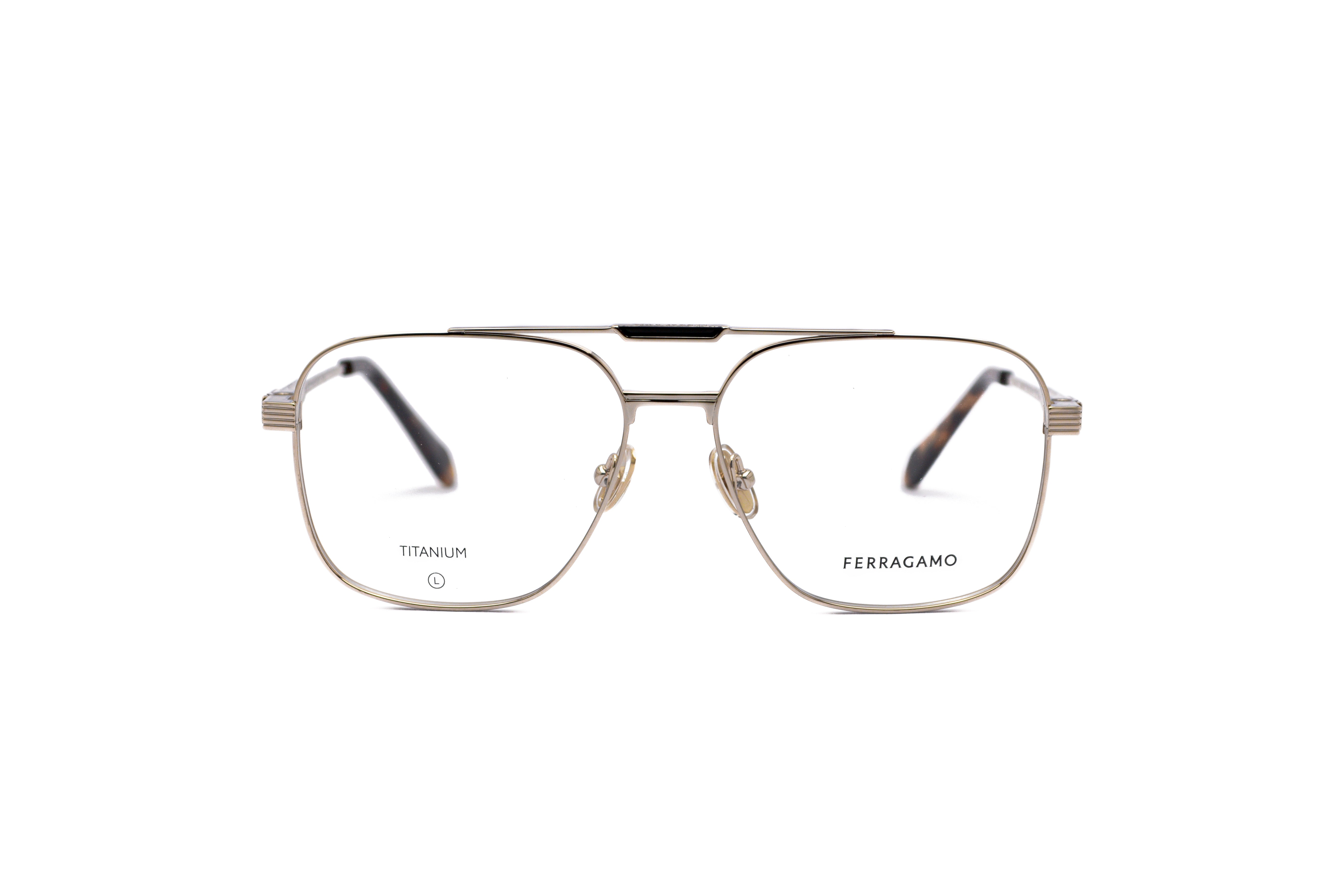 Ferragamo Optical Frame