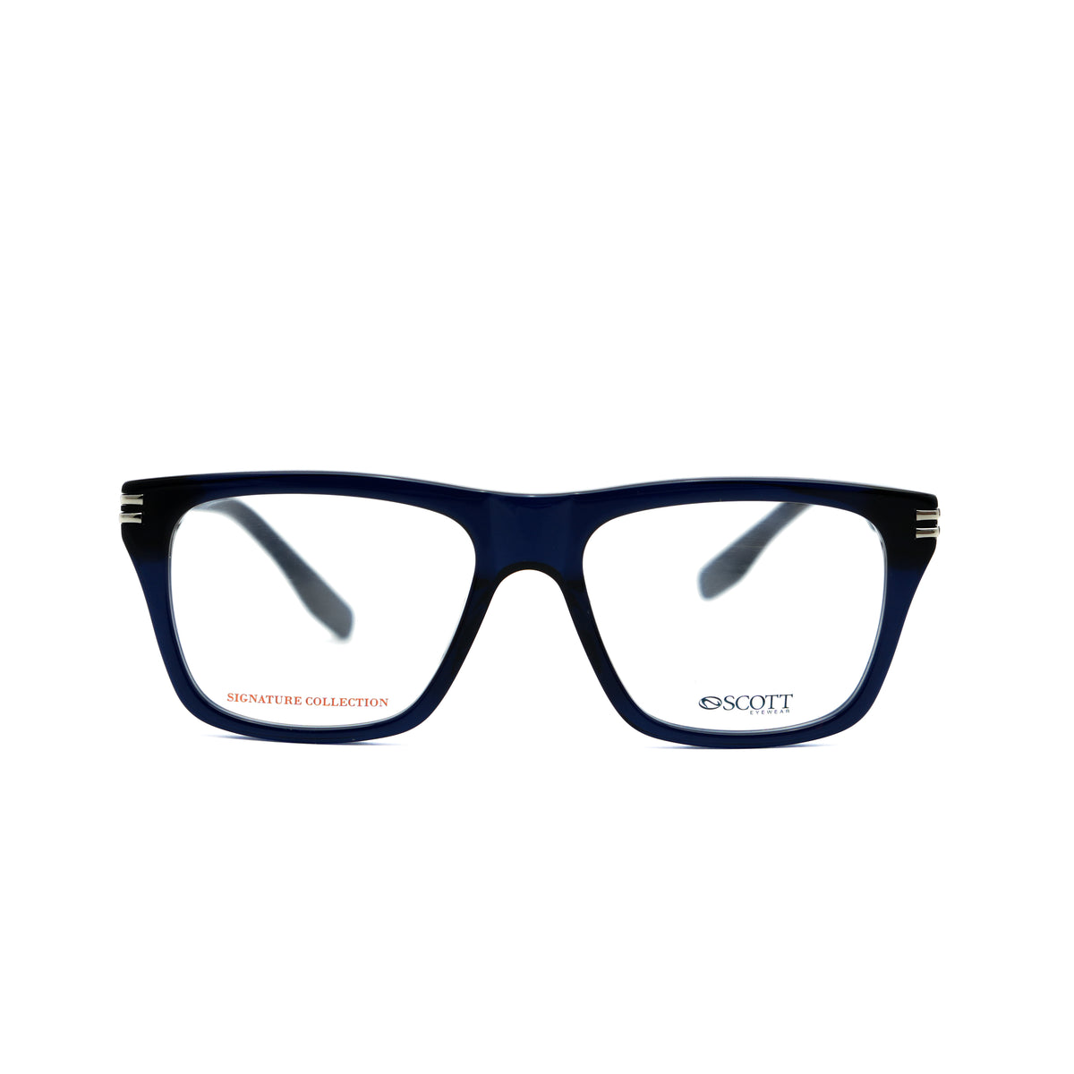 SCOTT SC9033 Optical Frame | Luxury Designer Eyeglasses | SpecsBunker ...