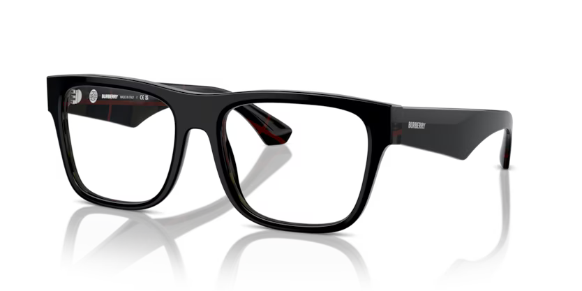 BURBERRY BE2411 Optical Frame