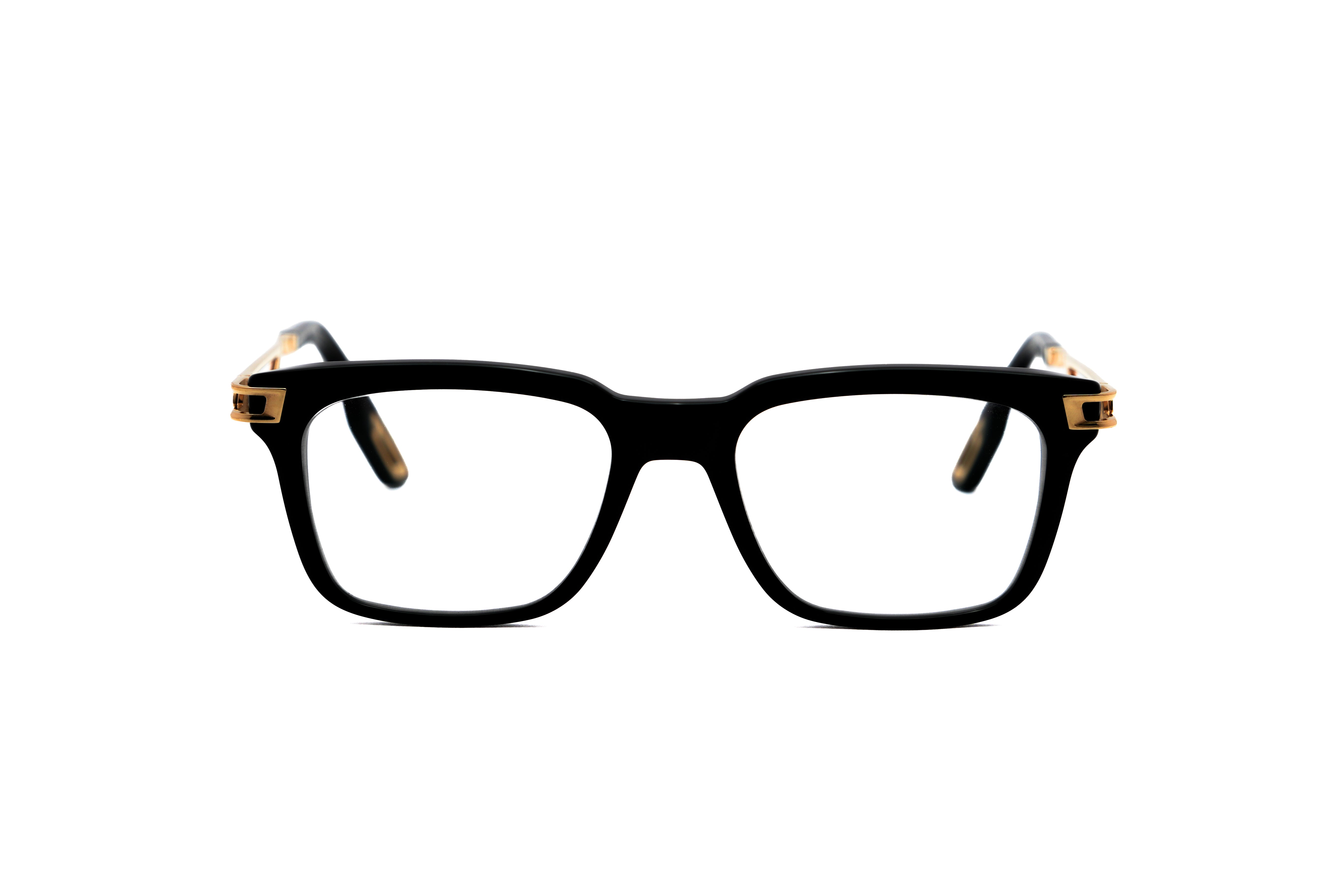 MAYBACH THE EXPERT IV  Optical Frame
