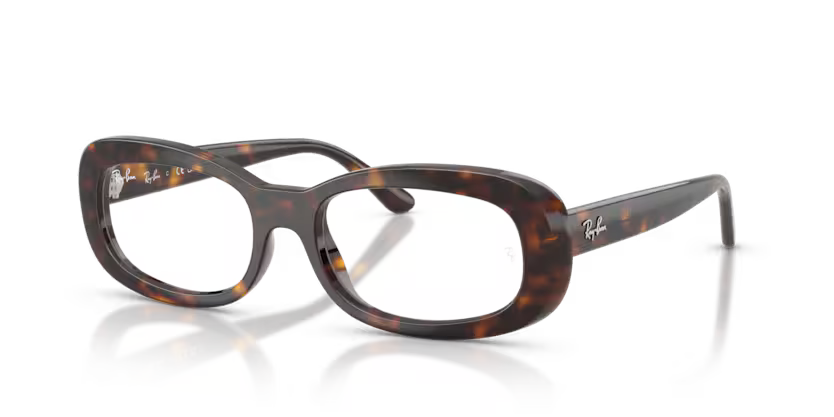 RAY-BAN RX2221V Optical Frame