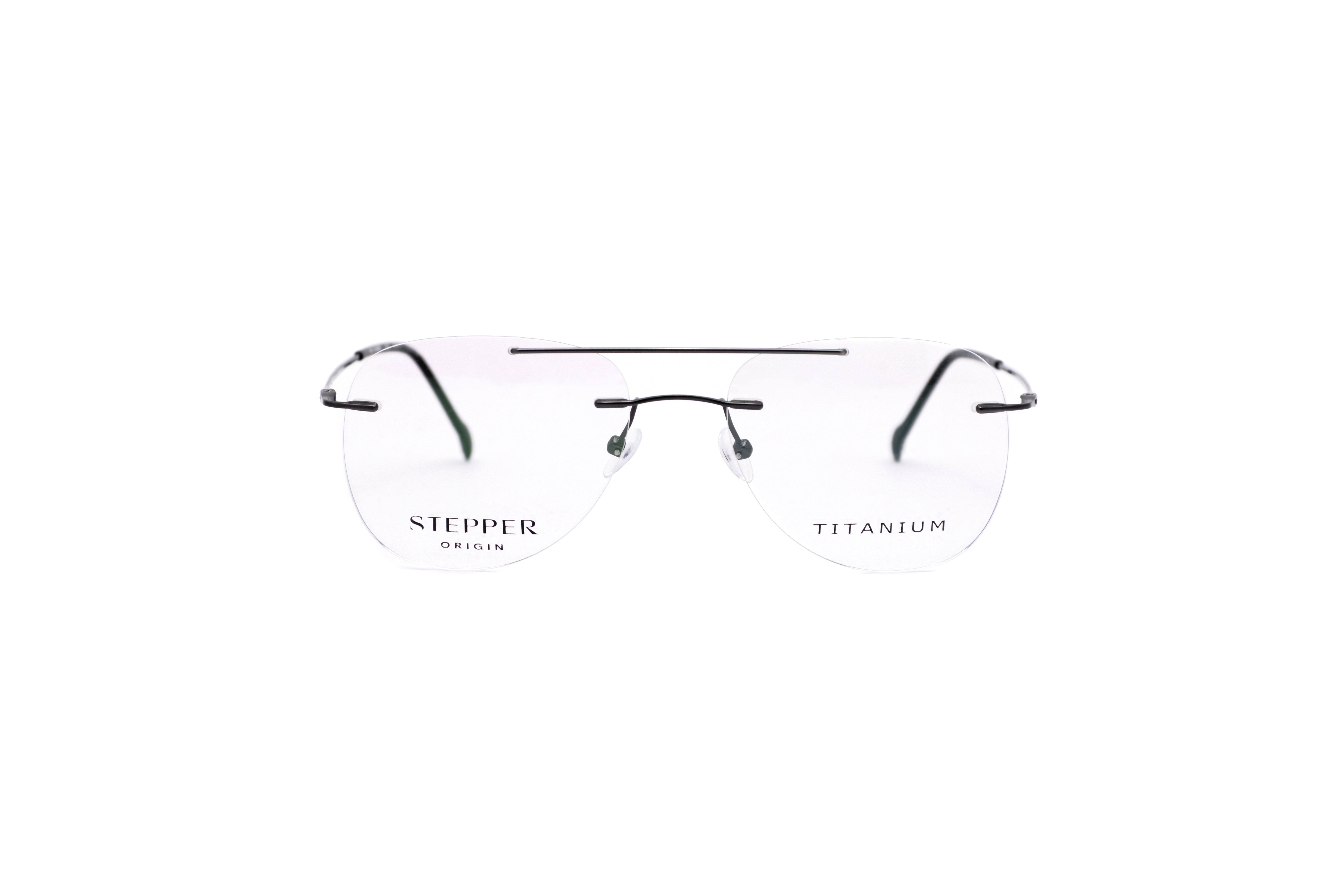 STEPPER SI83353 Optical Frame | Premium optical frames | SpecsBunker India | luxury eyeglasses online in India